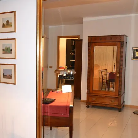 Casetta A Monteverde Holiday Σπίτι διακοπών *