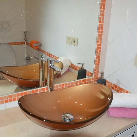 Σπίτι διακοπών Casetta A Monteverde Holiday
