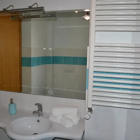 Casetta A Monteverde Holiday Σπίτι διακοπών *
