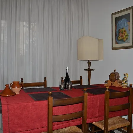 Casetta A Monteverde Holiday Ρώμη
