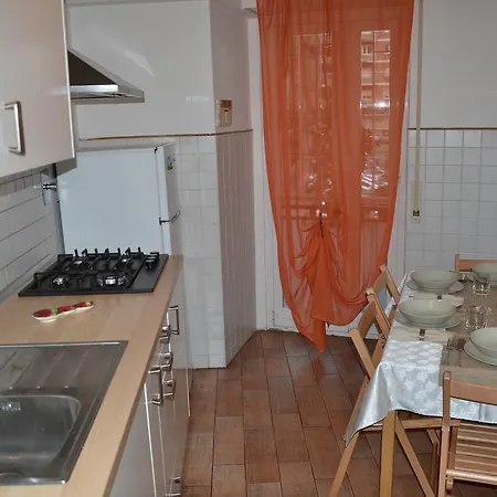 Σπίτι διακοπών Casetta A Monteverde Holiday *