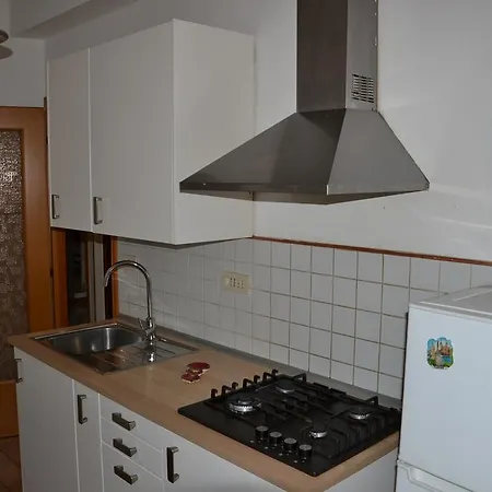 Σπίτι διακοπών Casetta A Monteverde Holiday Ρώμη