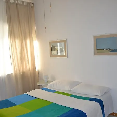 Casetta A Monteverde Holiday Σπίτι διακοπών *